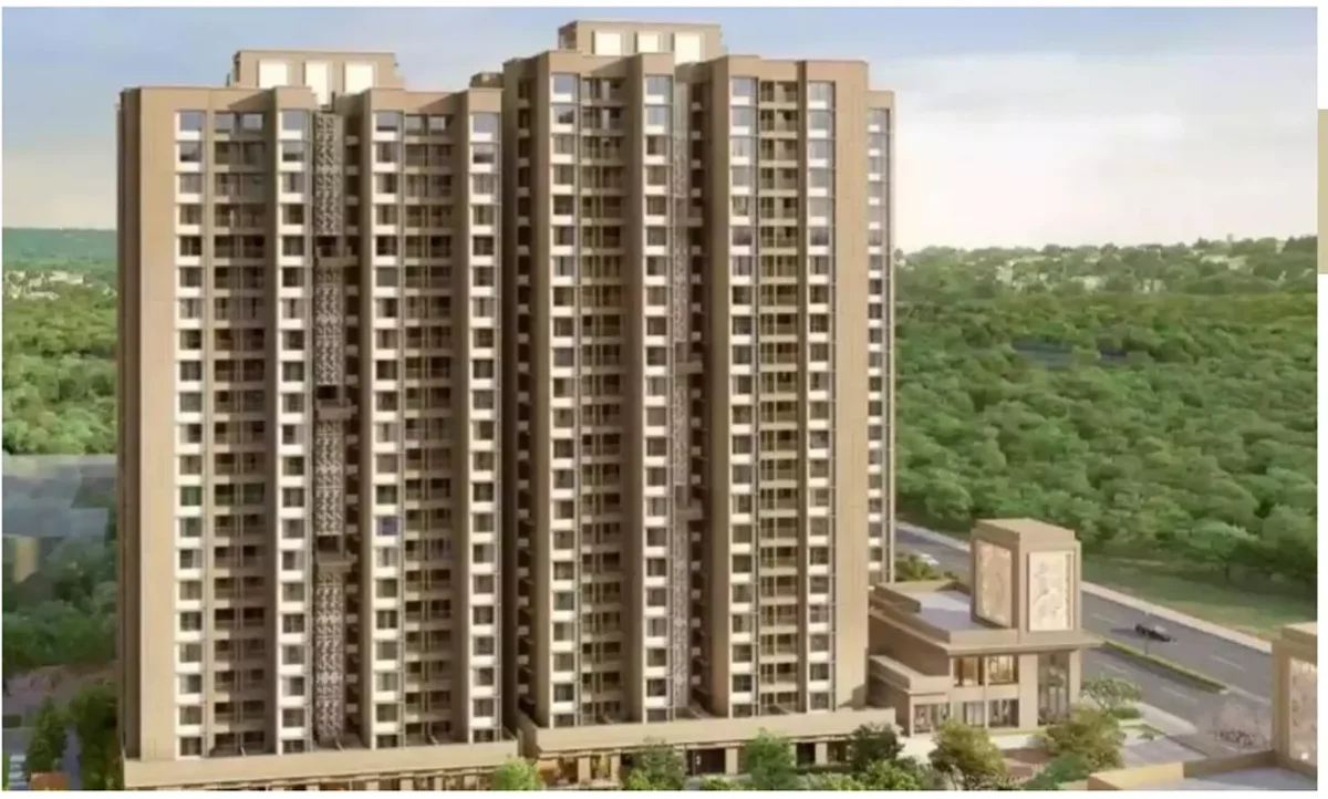 High-rise structural project delivered by DesignHub
